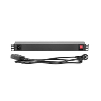 RACK PDU 8S C20