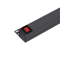 RACK PDU 8S C20