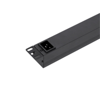 RACK PDU 8S C20