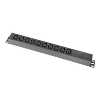 RACK PDU 10S C13