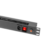 RACK PDU 10S C13