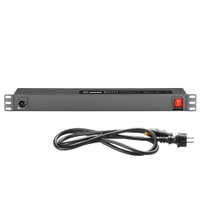 RACK PDU 8S T