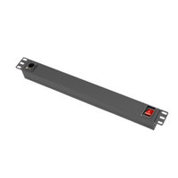 RACK PDU 8S T