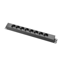 RACK PDU 8S T