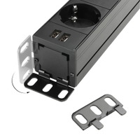 RACK PDU 8S USB