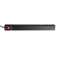 RACK PDU 8S USB