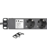 RACK PDU 8S USB