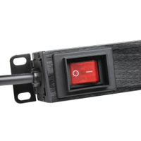 RACK PDU 8S USB