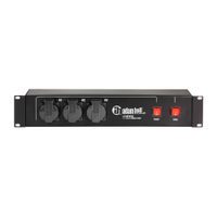 RACK PDU 9SS