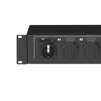 RACK PDU 9SS