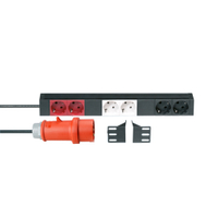 RACK PDU 6 CEE
