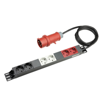RACK PDU 6 CEE