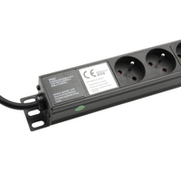 RACK PDU 8S FRA