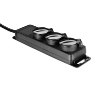 PDU 3 IP
