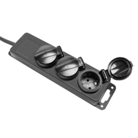 PDU 3 IP