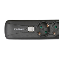 PDU 3S USB