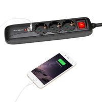 PDU 3S USB
