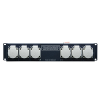 RACK PDU 9 CEE FI