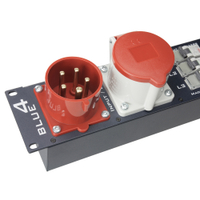 RACK PDU 9 CEE FI