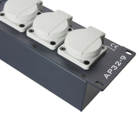 RACK PDU 9 CEE FI