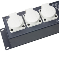RACK PDU 9 CEE FI