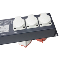 RACK PDU 9 CEE FI
