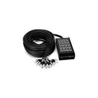 3 STAR MULTICORE 20 KANAL 15 M