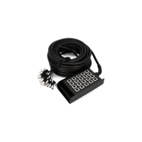 3 STAR MULTICORE 20 KANAL 15 M