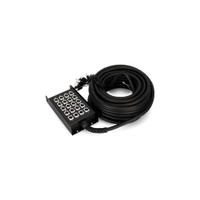3 STAR MULTICORE 20 KANAL 15 M