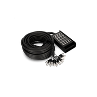 3 STAR MULTICORE 20 KANAL 50 M