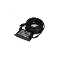 3 STAR MULTICORE 20 CHANNEL 50 M