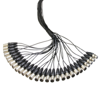 3 STAR MULTICORE 28 KANAL 30 M