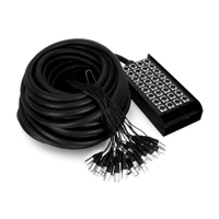 3 STAR MULTICORE 32 KANAL 30 M