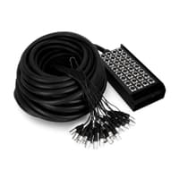 3 STAR MULTICORE 32 KANAL 30 M