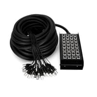 3 STAR MULTICORE 32 KANAL 30 M