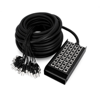 3 STAR MULTICORE 32 KANAL 30 M