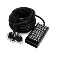 3 STAR MULTICORE 32 KANAL 30 M