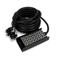 3 STAR MULTICORE 32 KANAL 30 M