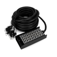3 STAR MULTICORE 32 KANAL 30 M