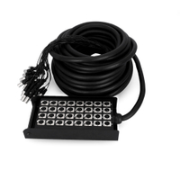 3 STAR MULTICORE 32 KANAL 30 M