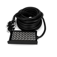 3 STAR MULTICORE 32 KANAL 30 M