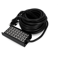 3 STAR MULTICORE 32 KANAL 30 M
