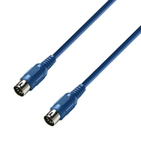 3 STAR MIDI 0300 BLU