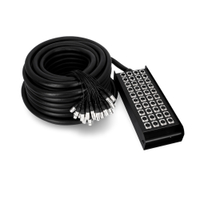3 STAR MULTICORE 40 KANAL 30 M