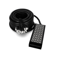 3 STAR MULTICORE 40 KANAL 30 M