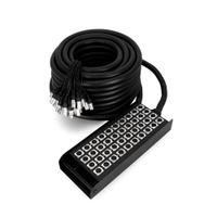 3 STAR MULTICORE 40 CHANNEL 30 M