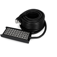 3 STAR MULTICORE 40 KANAL 30 M