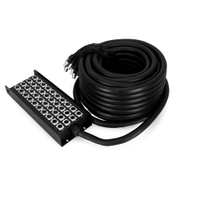 3 STAR MULTICORE 40 KANAL 30 M