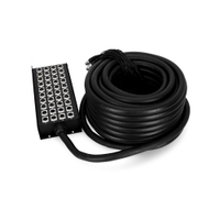 3 STAR MULTICORE 40 KANAL 30 M
