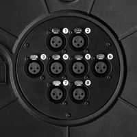 4 STAR CD 30 MULTICORE 80